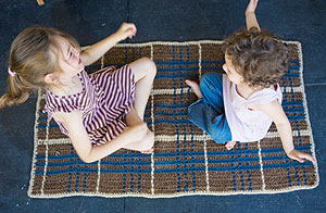 Interweave Crochet, Fall 2007 - Click Image to Close
