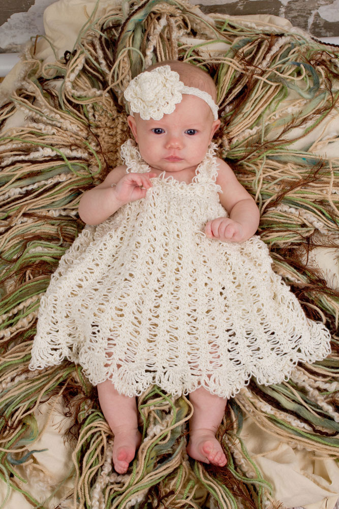 Isabella - Baby Sundress - Click Image to Close