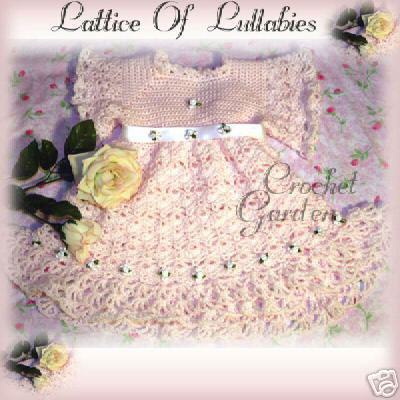 Lattice Of Lullabies - Click Image to Close