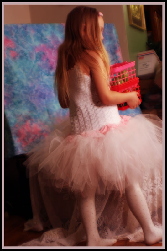 Tutu For Dolly and Me - Click Image to Close