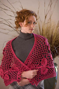 Interweave Crochet, Winter 2007 - Click Image to Close