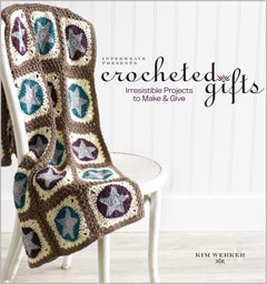 Crochet Books (Interweave Press)