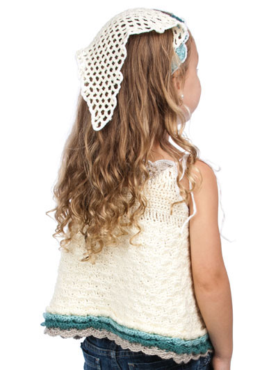 Cute Crochet For Girls
