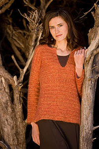 Interweave Crochet, Fall 2007