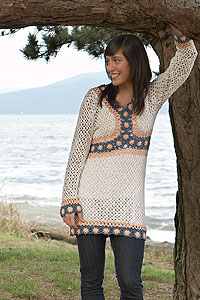 Interweave Crochet, Spring 2008 - Click Image to Close